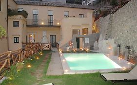 Amalfi Holiday Resort